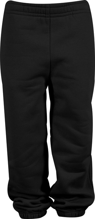 Actual product image Build Your Brand Womens/Ladies Sweatpants (M)