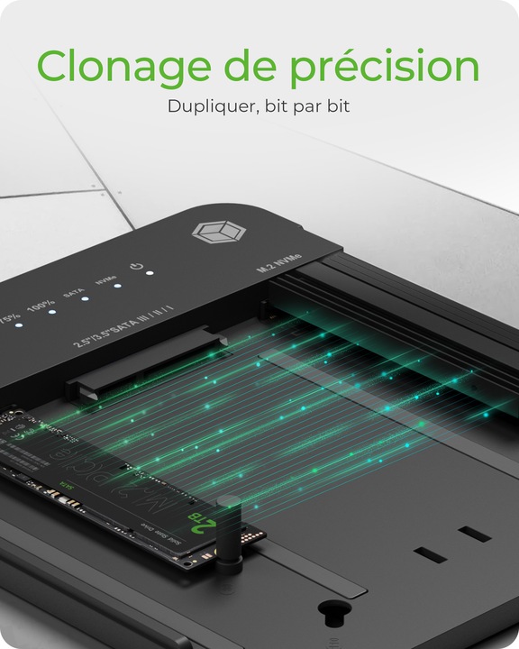 Immagine prodotto Icy Box IB-2915MSCL-C31