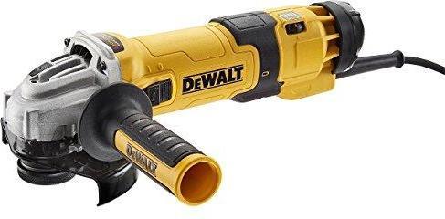 Actual product image DeWalt DWE4257KTQS (125 mm)