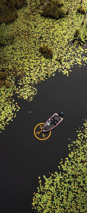 Immagine prodotto Minn Kota Powerdrive 45 BT