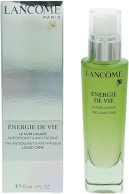 Actual product image Lancôme Energie De Vie The Water-Infused Cream (30 ml, 24h cream)