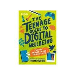 Phone/Life Balance, Sachbücher von Tanya Goodin