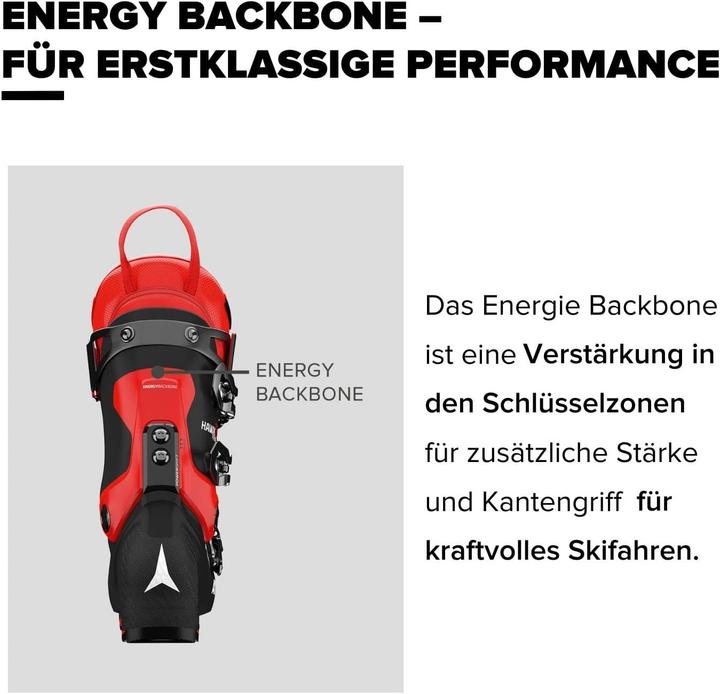 Immagine prodotto Atomic Hawx Ultra 23/24 (27)