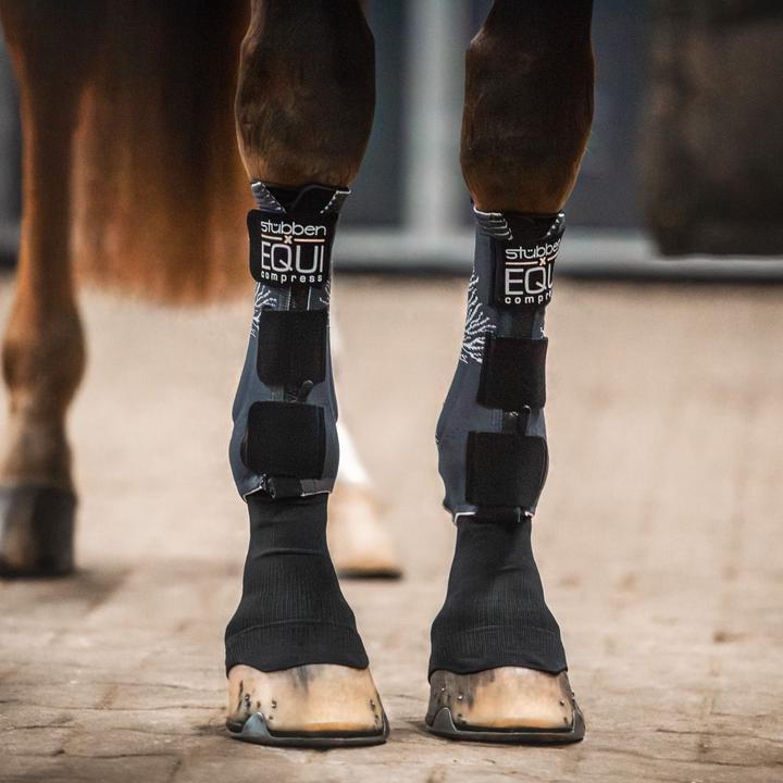 Produktbild Stübben EQUI Compress (XL)