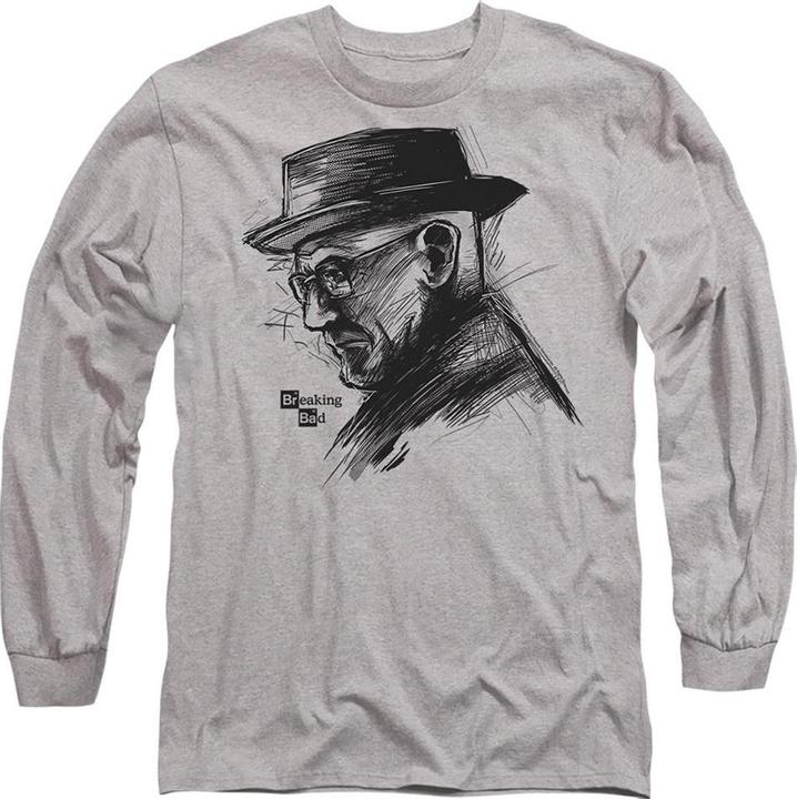 Produktbild Gildan TShirt Langärmlig (M)