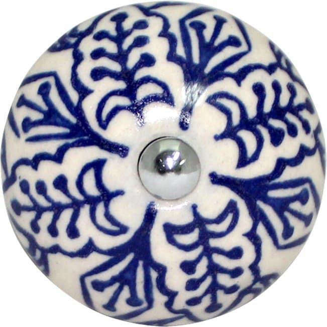 Furniture knob