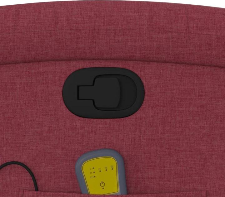 Actual product image vidaXL Ismagrad