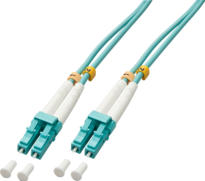 Produktbild Lindy Netzwerkkabel (CAT7, 100 m)