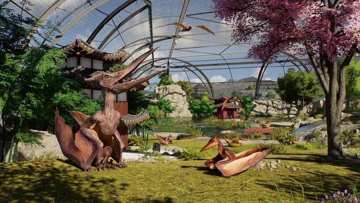 Image du produit Fireshine Games Jurassic World Evolution 3 (PS5)