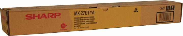Produktbild Sharp Mx-27gtya (Y)