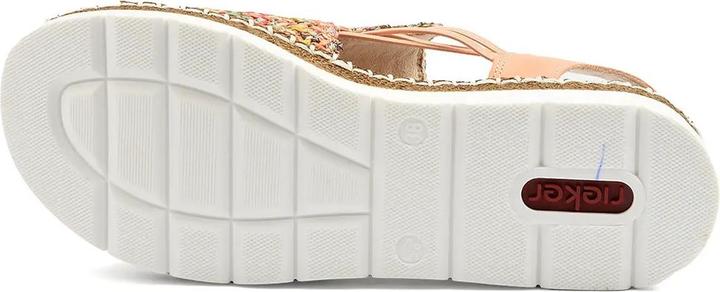 Actual product image Rieker Sandale (39)