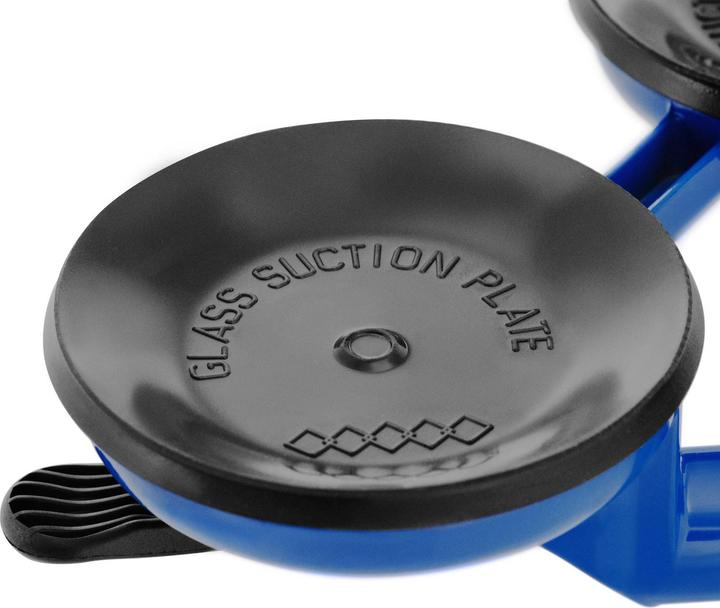 Actual product image MSW Suction Lifter - 120 kg - 3 cups - 2 pcs (120 kg)