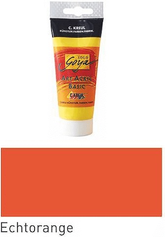 Echtorange