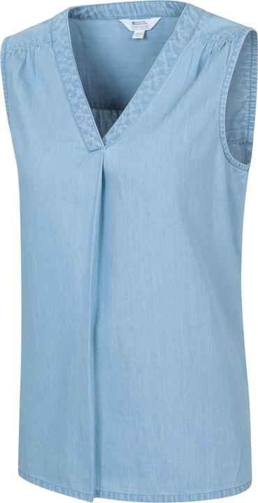 Immagine prodotto Mountain Warehouse Tuscany Camicia Senza Maniche Donna (32)