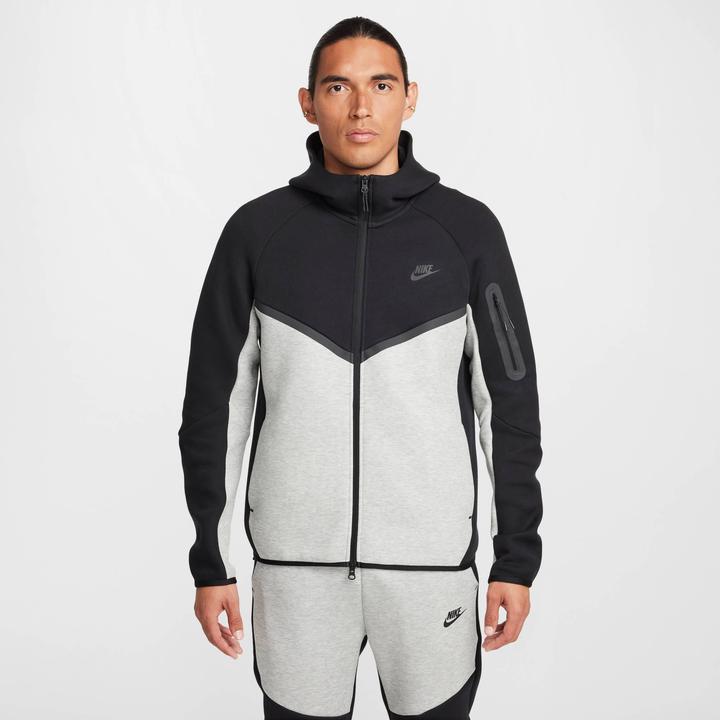 Image du produit Nike Sweat à capuche Tech Full-Zip Windrunner (M)
