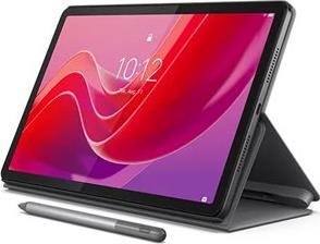 Produktbild Lenovo Tab M11 (4G, 10.98", 128 GB, Luna Grey)