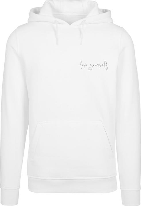 Merchcode Love Yourself Hoody - 112869