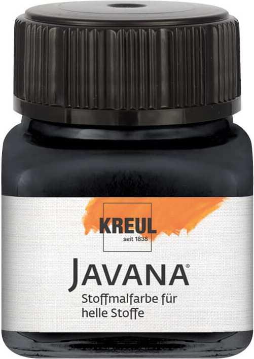 Image du produit Kreul Peinture tissus Tex Sunny clairs (20 ml)