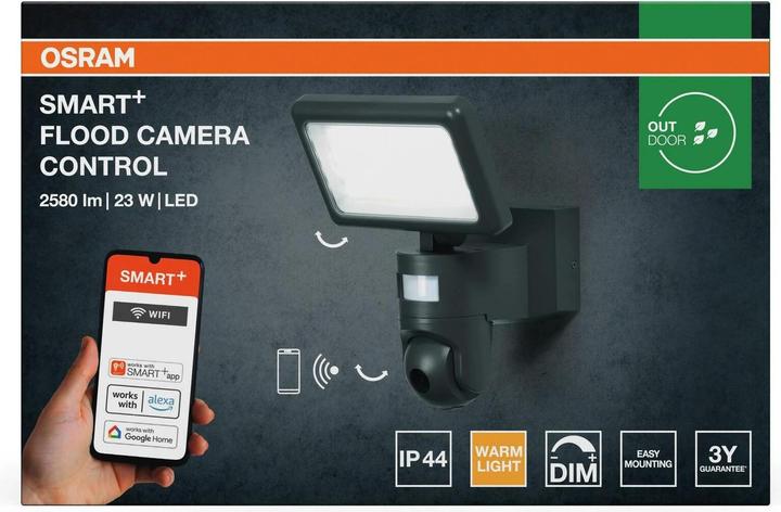 Produktbild Osram SMART+ FLOOD CAMERA CONTROL Control