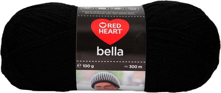 Produktbild Red Heart Wolle Bella