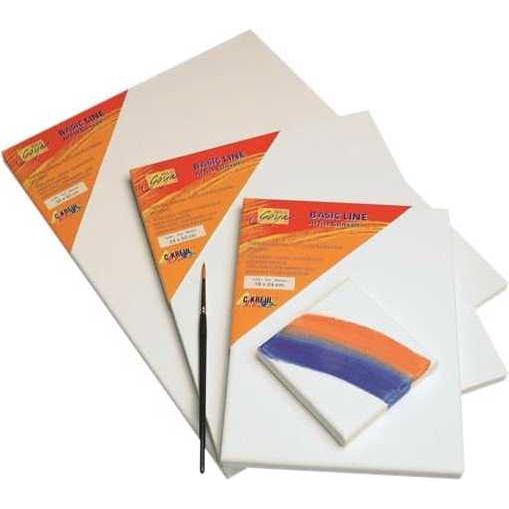 Kreul, Telaio Telato, Telaio Telato Solo Goya (30 X 70 Cm)