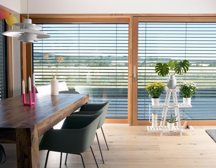 Image du produit Needs&Wants Blumenregal "Bloomy1" mit 3 Etagen, Fichte (weiss)