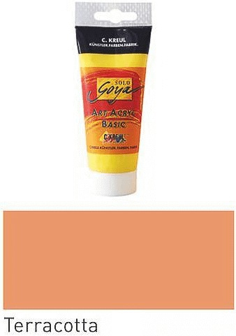 Terracotta