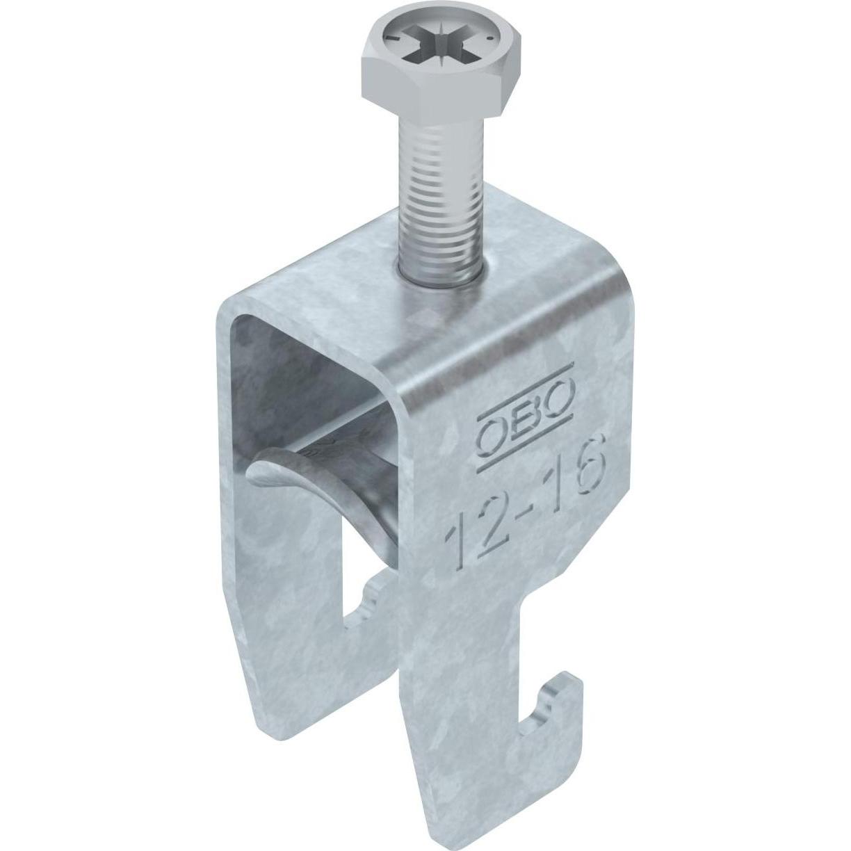 OBO Bettermann, Kabelhalter, OBO Bügelschelle