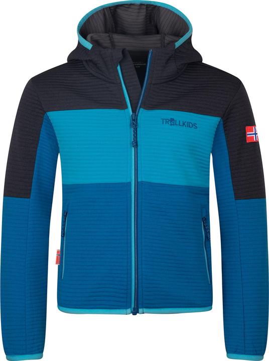 Immagine prodotto Trollkids Kid's Sogndal Jacket XT (140)