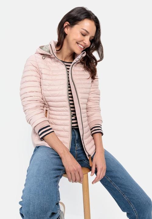 Immagine prodotto Camel Active Giacca trapuntata leggera realizzata in poliammide riciclata (48)