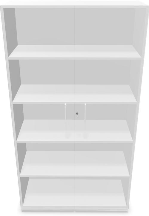 Immagine prodotto Narbutas Scelta armadio con porta a battente (100 x 40 x 182 cm)