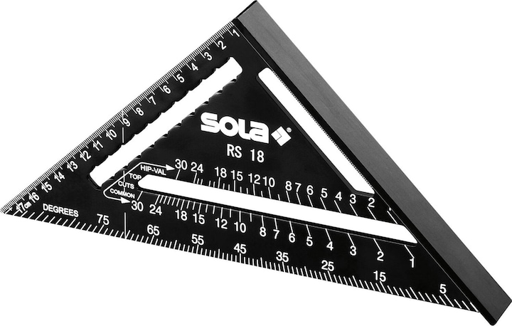 Sola Multifunctional bracket