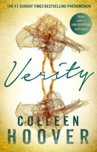 Image du produit Verity (Anglais, Colleen, Hoover, 2022)