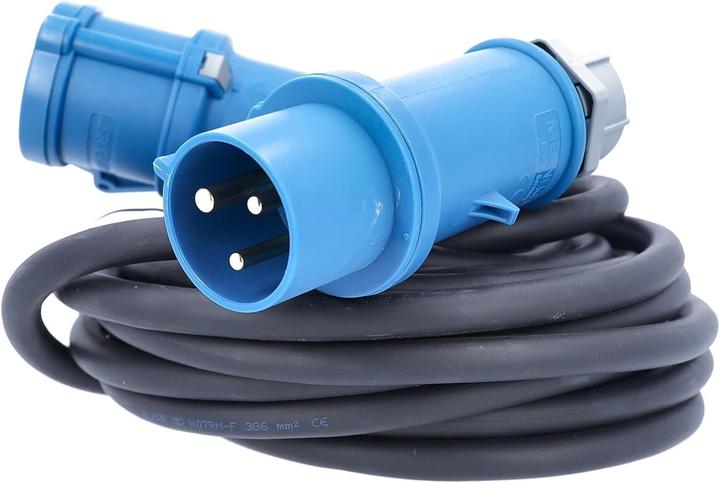 Immagine prodotto As - Schwabe Cavo di estensione CEE (5 m)