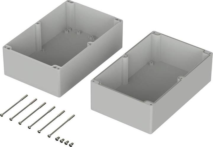 Produktbild Bopla Universal-Gehäuse 250 x 160 x (Gehäuse)