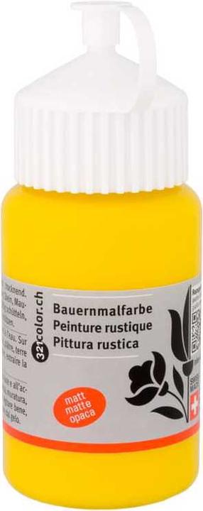 Giallo colza