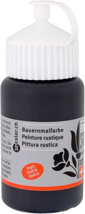 Schwarz