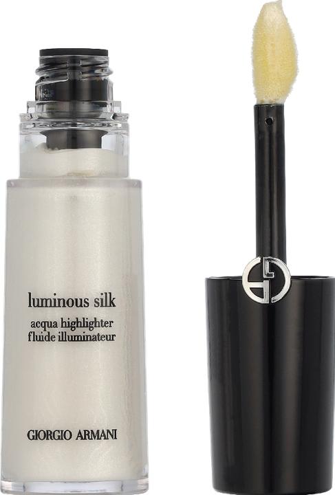Produktbild Giorgio Armani Luminous Silk Acqua Highlighter 1 (1, Highlighter, 12 ml)