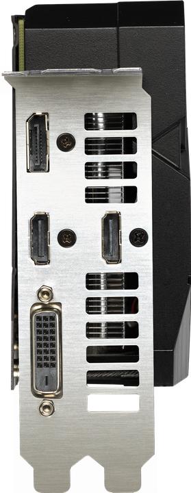 Produktbild ASUS DUAL-RTX2060-12G-EVO (12 GB)