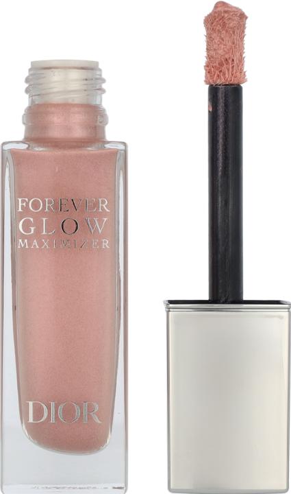Produktbild Dior Forever Glow Maximizer 011 Int24 (011 Pink, Highlighter, 159 g)