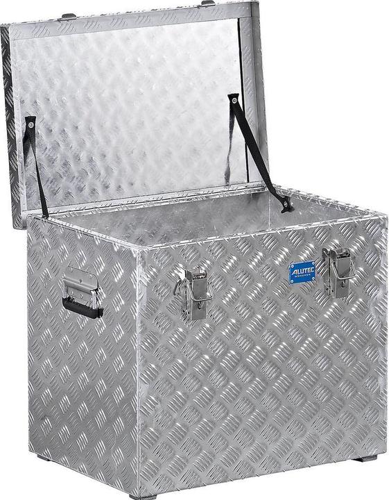 Produktbild Alutec Extreme 120