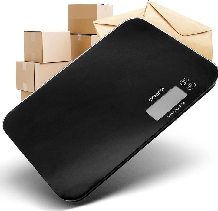 Produktbild Genie DPS 20