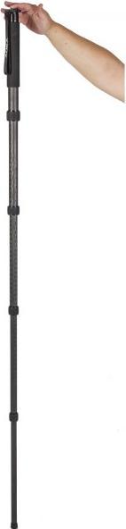 Immagine prodotto Aoka Monopiede in carbonio KM325C (Metallo)