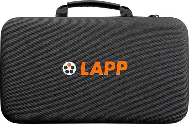 Lapp Mobility EV-Mobility Dock Hardcase