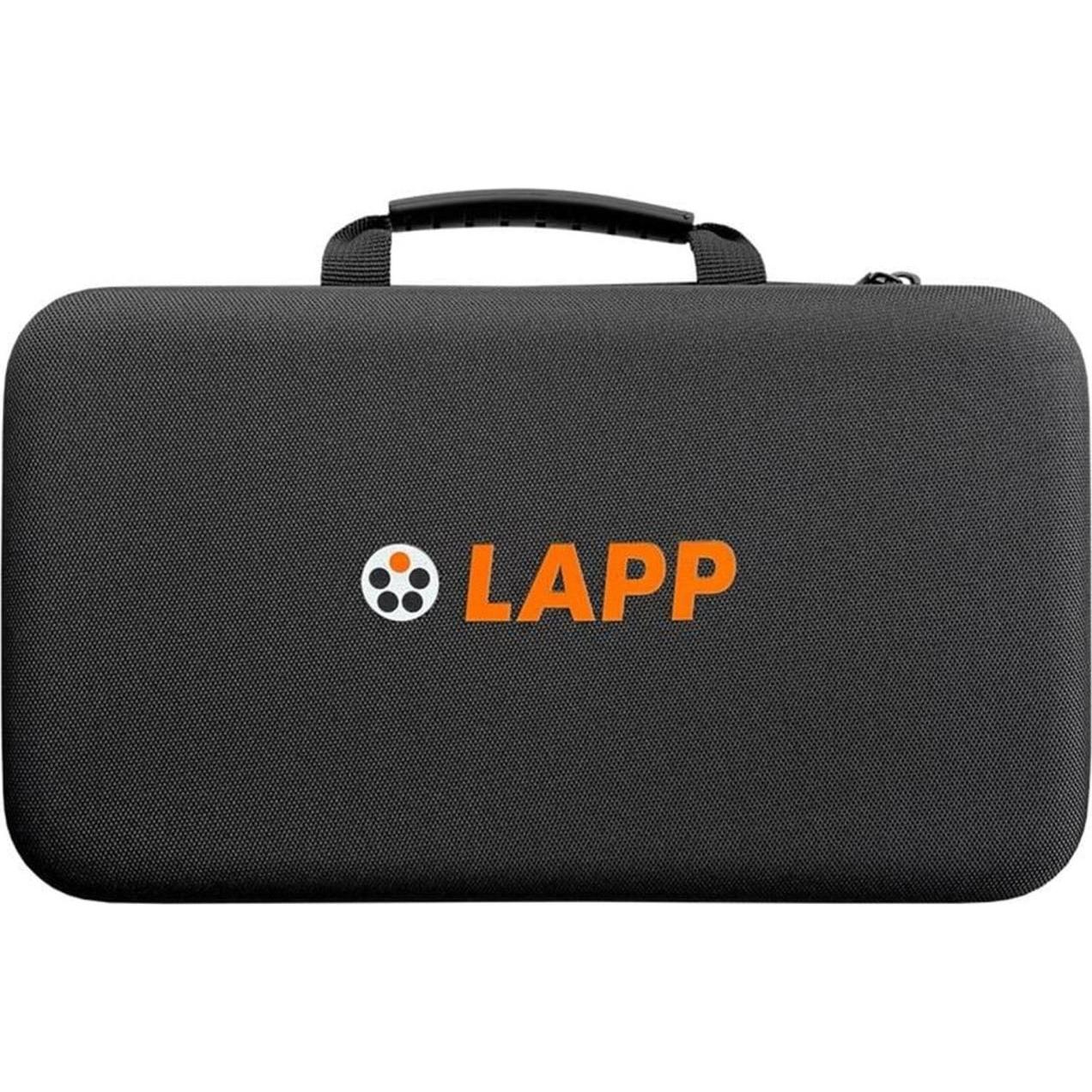 Lapp Mobility EV-Mobility Dock Hardcase (64711)