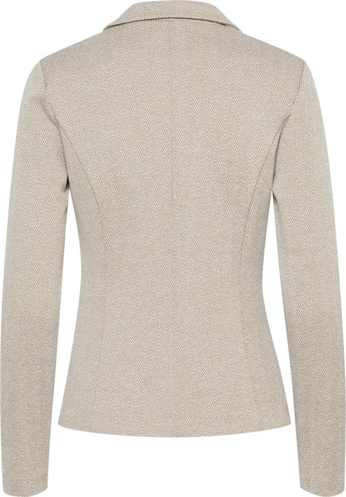 Actual product image Ichi Ihkate Jacquard Bl4 (XL)