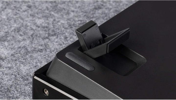 Actual product image Keychron K2 Max (CH, Cable, Wireless)