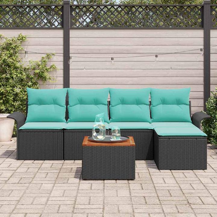 Produktbild vidaXL gartenmöbel
