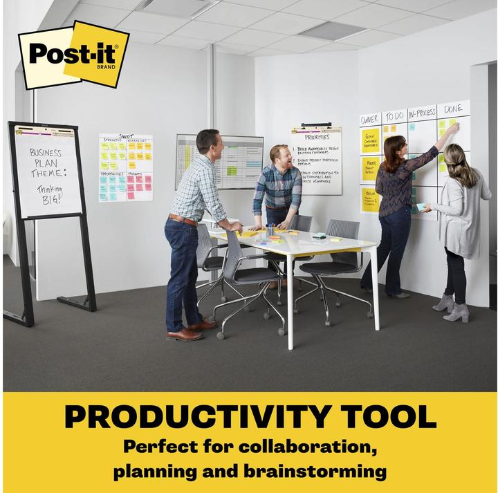 Actual product image Post-it -