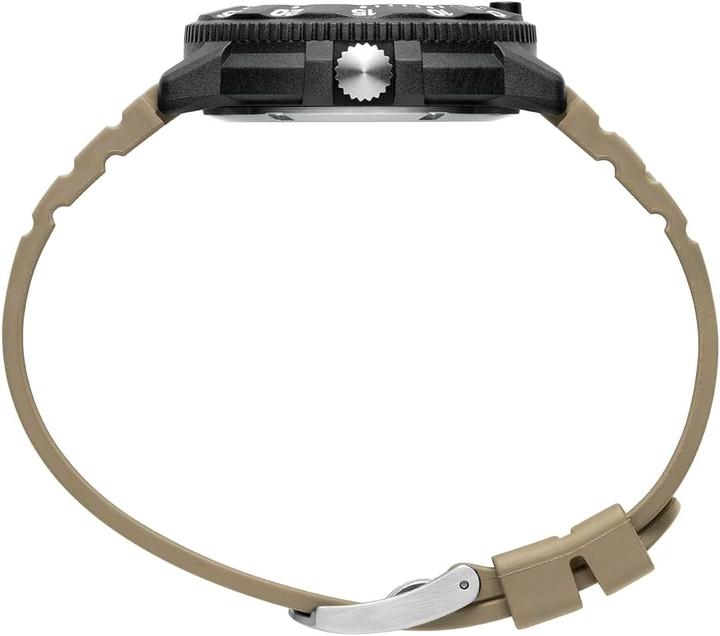 Actual product image Luminox Original Navy Seal 3000 Evo Series (Diving watch, 43 mm)